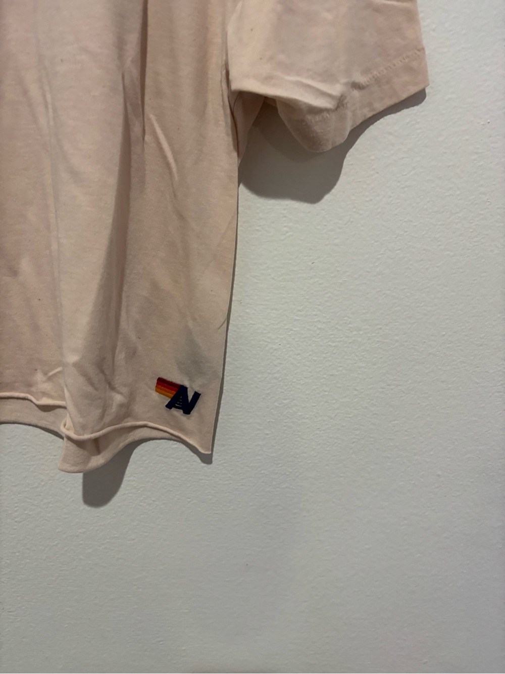 HTF Aviator Nation Tiger Tee Size Large - Picture 5 of 8